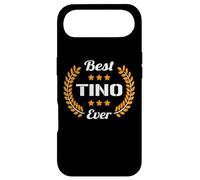 Best Tino Ever Funny Saying First Name Tino Case for iPhone Air