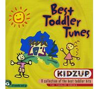Best Toddler Tunes