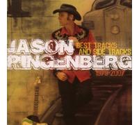 Best Tracks & Side Tracks by Jason Ringenberg
