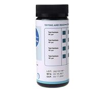 Best Water Hardness Test Strips Item For Testing Water Of Pool Spa Aquarium Drinking & Well Tester Meter