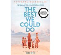 Best We Could Do: An Illustrated Memoir