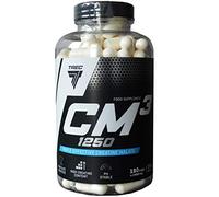 BEST WEIGHT GAIN TABLETS -- CM3 1250 x 180 capsules -- Best Tri Creatine Malate
