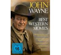 Wayne, John - Best Western Movies
