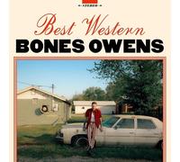 Best Western - Various Artists CD
