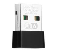 Best Wi-fi Adapter, Wi-fi Adapter For Pc, Wireless Network Adapter, Blazing Fast 3.0 Usb Wifi Adapter, Usb Adapter For Pc Desktop Laptop, Powerful Pc Wifi Adapter For