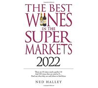 Best Wines in the Supermarket 2022