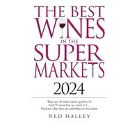 Best Wines in the Supermarket 2024