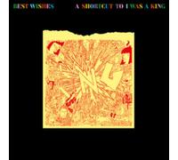 Best wishes: A shortcut to I Was a King