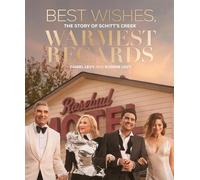 Best Wishes, Warmest Regards