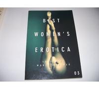 Best Women's Erotica 2003