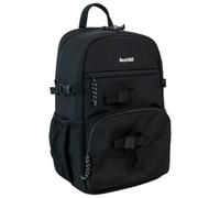 Best360 Camera Backpack For 360 Cameras, Compatible With Insta360 X6, X5, X4, X3 / Osmo 360 II, Ricoh Theta X/Z1, GoPro MAX 2