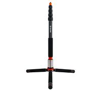 Best360 Monopod Pro Carbon Fiber Edition 2 In 1 360 Camera Stand And Phone Stand