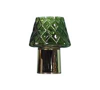 BestAlice Votive Candle Holders Crystal Candle Holder,Glass Candle Holders Nordic Minimalist Tea Lights Candle Holder,Tea Lights Candle Holder Ornament,Table Candlestick for Home Decor(#3)