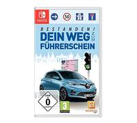 Bestanden! Dein Weg zum Führerschein