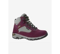 Bestard Arizona Evo Lady GORE-TEX Hiking Boots Red Violet Women - 40.5