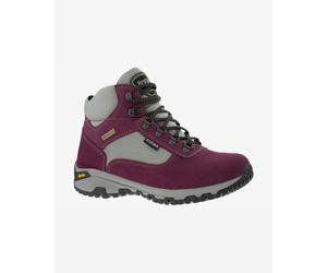 Bestard Arizona Evo Lady GORE-TEX Hiking Boots Red Violet Women - 40.5