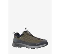 Bestard Bengala GORE-TEX Hiking Shoes Forest Green - 46