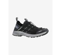 Bestard Hidro Trail Shoes black grey - 46
