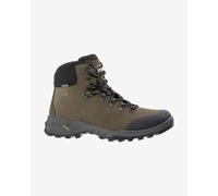 Bestard Laredo Boots GORE-TEX dark brown black - 38