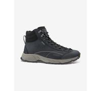 Bestard Milano Mid Boots GORE-TEX intense grey black Women - 39