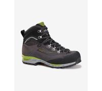 Bestard TR Quantic Boots GORE-TEX matte black grey green - 42.5