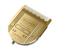 BESTBOMG 5-in-1 Pro Animal Replacement Blades Compatible with Arco, Bravura, Chromado, Creativa, Figure and Motion Wireless Clippers (#41884-7190)