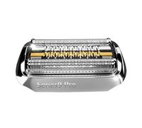 BESTBOMG Series 9 Shaver Replacement Head Compatible with Braun Razor 9 Series Razor Foil & Cutter (Silver, 94M)