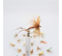 BestCity Fly Fishing Season Select Daddies Daddy Longlegs 24 Flies Mixed Sizes 6-12. #7