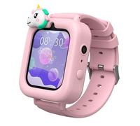 Bestcool Kids Smart Watch Boys Girls, Smart Watch for Kid with HD Touchscreen Camera 36 Games Music Player Video Alarm Step Counter, Kids Watch for Boys Girls Toys Birthday Gifts for 4-12 Years Old