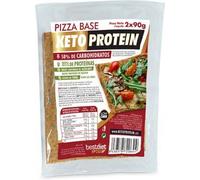 Bestdiet Keto Protein Pizza Base 2 x 90 gr