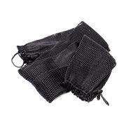 BestDivers AB0320HD/N Cylinder Net HD, Black, 15 L
