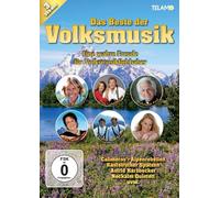 Beste der Volksmusik, Das