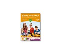 Beste Freunde A1.1 KB & Code Ausg. Span.