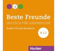 Beste Freunde: Audio CD A1.1 (1)