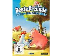 Beste Freunde - Die große Mullewapp Edition [DVD]