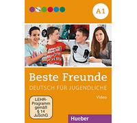 Beste Freunde: DVD A1