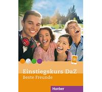 Beste Freunde: Einstiegskurs DaZ zu Beste Freunde