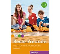 Beste Freunde: Paket Kursbuch A1.1 & A1.2