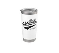 Beste Mama auf da Wöd! - Beste Mama der Welt - Muttertag Stainless Steel Insulated Tumbler