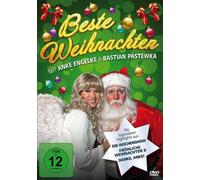 Beste Weihnachten - mit Anke Engelke & Bastian Pastewka (DVD)