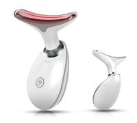 Bestechy Facial Massager, face Massager Tool with 7 Colors, Easy to Use at Home and Traveling
