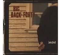 Bested by Big Back Forty (1997-07-15)