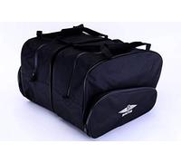 Bestem (LGBM-K16-SDL Black Saddlebag Liners for BMW K1600GT R1200RT 2014+