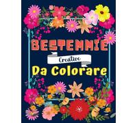 Bestemmie Creative da Colorare: Il libro da Regalare a Adulti Goliardici Miscredenti - 50 pagine di Pattern Geometrici e Mandala con Singolari e Buffe ... e Ansia Senza Rovinare i Rapporti Sociali
