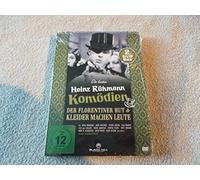 besten Heinz Rhmann Komdien, Die
