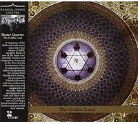 Bester Quartet - The Golden Land
