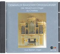 Bestert,Uwe - Silbermann Orgel Crostau