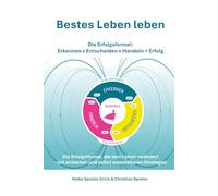 Bestes Leben leben: Die Erfolgsformel: Erkennen x Entscheiden x Handeln = Erfolg. (Dein bestes Leben leben)