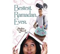 Bestest. Ramadan. Ever.