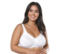 Bestform Women's 5006715 Bra, Opaque, White, 38C